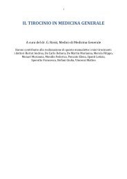monuril nel post radioterapia adiuvante prostata